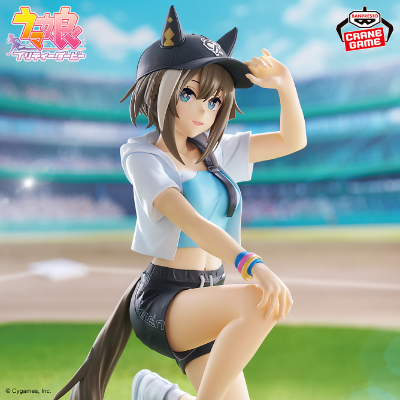 BoC’z we\n 赛马娘 高尚骏逸 as Marine・C