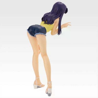 一番赏 新世纪福音战士 新剧场版 序 C赏 葛城美里 手办