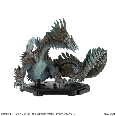 CFB 怪物猎人 标准模型Plus Vol.30 套装