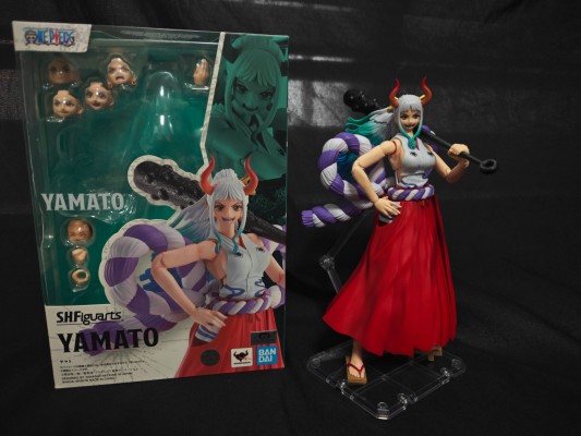 S.H.Figuarts 杰丽·邦妮 -未来岛艾格赫德-