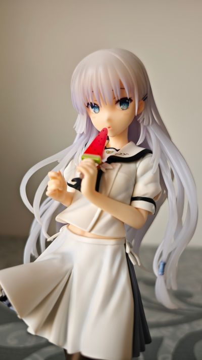 夏日口袋 鸣濑白羽