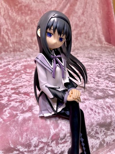 剧场版 魔法少女小圆 叛逆的物语 晓美焰