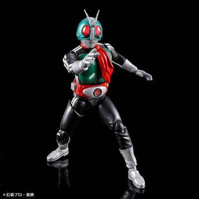 Figure-rise Standard 假面骑士新一号