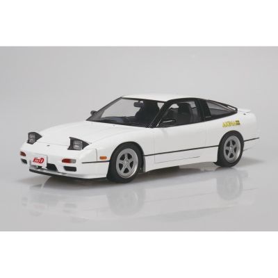 头文字D No.22 健二 RPS13 180SX