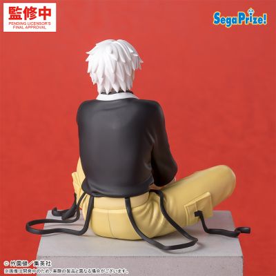 小坐系列 神乐钵 涟伯理