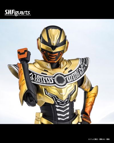 S.H.Figuarts 卡邦・光辉