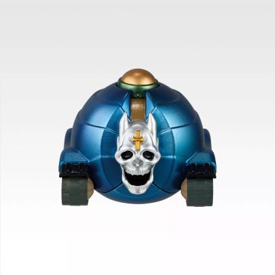 一番赏 JOJO的奇妙冒险 不灭钻石 -STAND RUSH!- G賞桌面吉祥物