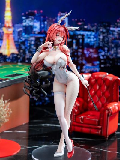 兔女郎 维尔维特