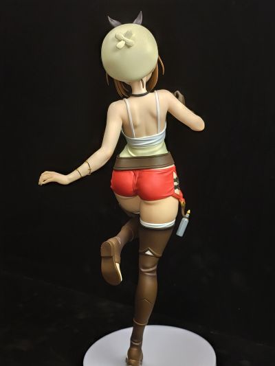 POP UP PARADE  莱莎的炼金工房～常暗女王与秘密藏身处～ 动画版 莱莎琳·斯托特  L尺寸