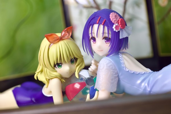 Desktop Cute 出包王女DARKNESS  西连寺春菜 旗袍