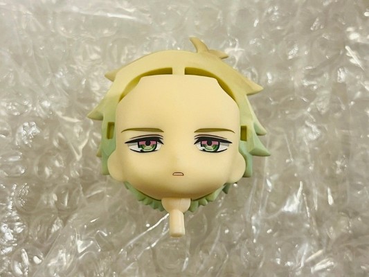 粘土人 失忆症 KENT（健人）