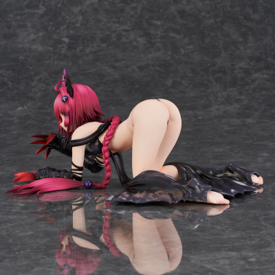 出包王女DARKNESS 黑咲芽亚 Darkness