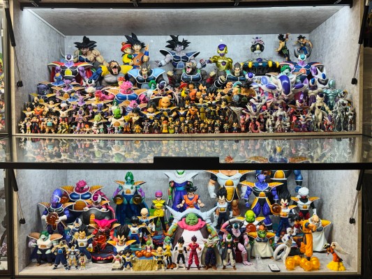 龙珠ARISE 龙珠 大猿巴达克