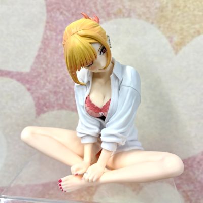 Yumemirize 更衣人偶坠入爱河 喜多川海梦