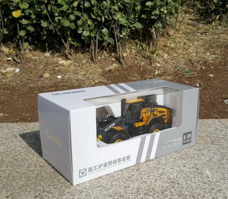 徐工XC998轮式装载机