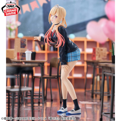 GLITTER&GLAMOURS 更衣人偶坠入爱河 第二季 喜多川海梦 文化节