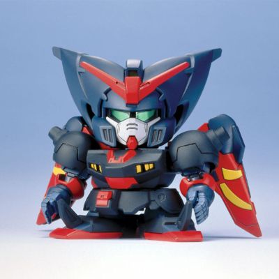 SD高达 G-GENERATION No.58 尊者高达