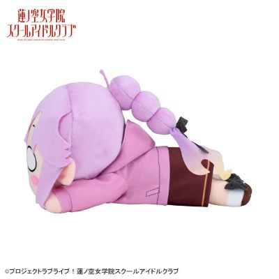 Love Live！莲之空女学院学园偶像俱乐部 安养寺姫芽 冬季校服（M）