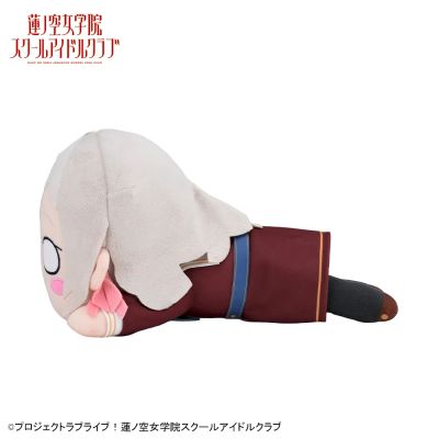 Love Live！莲之空女学院学园偶像俱乐部 塞拉斯·柳田·利林费尔德 冬季校服（M）