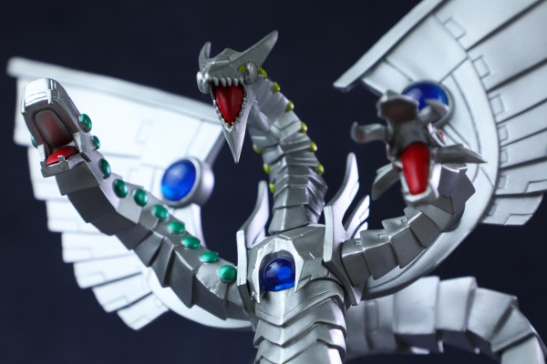 游戏王动画系列 Monsters LEGION 电子终极龙