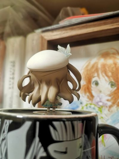 MINIATURE LoveLive! School idol project 南小鸟 