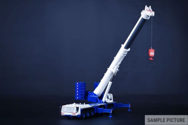 80-1024 多田野AC7.450-1起重机