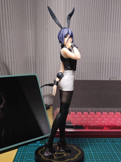 BiCute Bunnies 链锯人 蕾塞篇 蕾塞