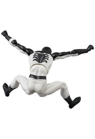 MAFEX No.302 负空间蜘蛛侠