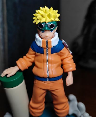 Memorable Saga 火影忍者 漩涡鸣人