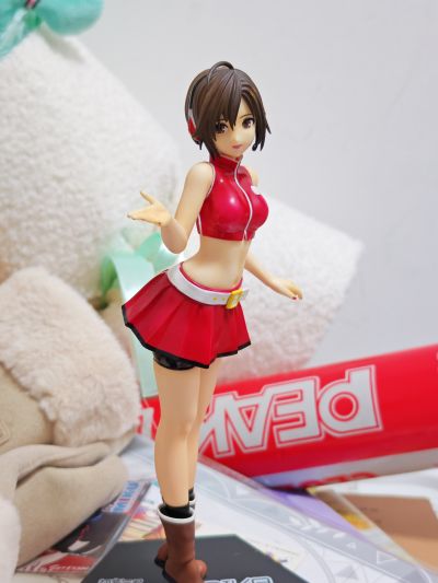 PM 手办 初音未来 -Project DIVA Arcade- MEIKO 