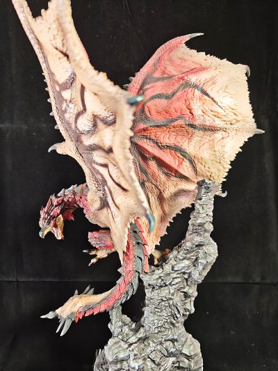 CFBCM  雄火龙 2.0款式