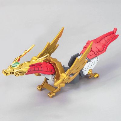 BB战士 383 LEGEND BB 强袭刘备高达