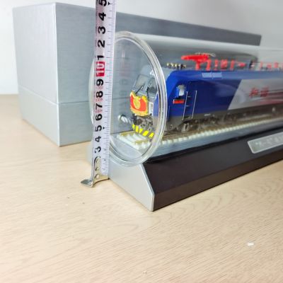 S比例 和谐D1C HXD1C电力机车静态