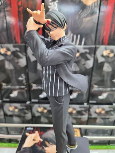 桃源暗鬼 无陀野无人 28Fig