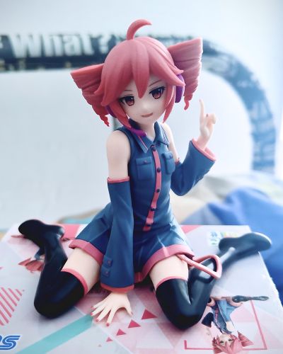 小坐系列 重音TETO
