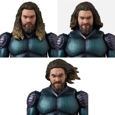 MAFEX No.310 海王（潜行战衣版）