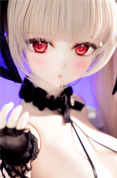 碧蓝航线 可畏 µ兵装