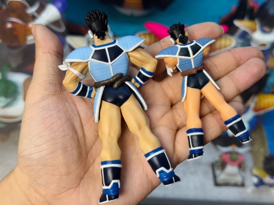 龙珠ARISE 龙珠 大猿巴达克