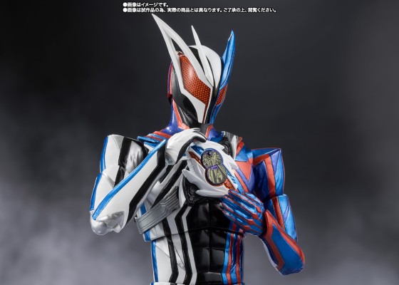 S.H.Figuarts 假面骑士诺克斯