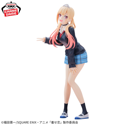 GLITTER&GLAMOURS 更衣人偶坠入爱河 第二季 喜多川海梦 文化节