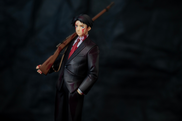 东映动画系列 鬼太郎诞生 咯咯咯之谜 水木