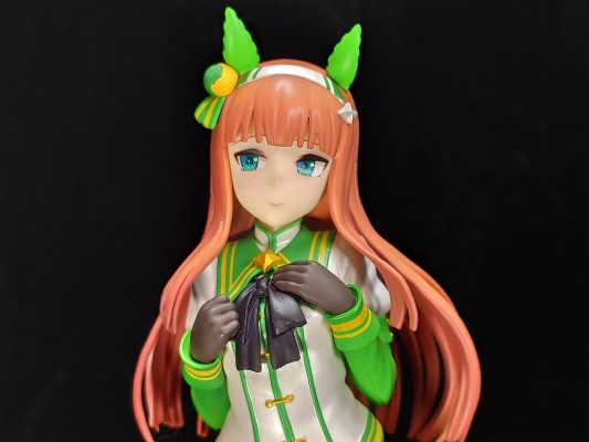 一番赏 赛马娘 第10弹 最终大奖/双重机会 无声铃鹿 最终大奖版