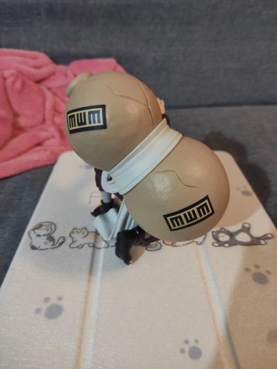 VIBRATION STARS 火影忍者 我爱罗Ⅱ