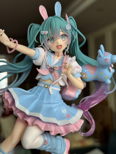 TAiTO赏 初音未来×RODY A赏 初音未来×RODY