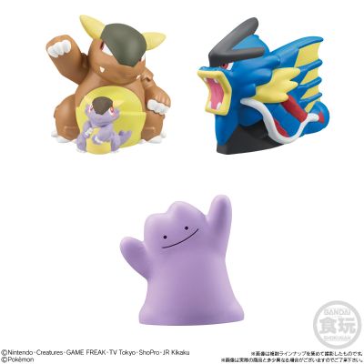 宝可梦Kids 30周年特别企划 vol.2篇