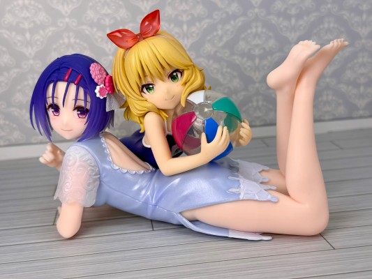 Desktop Cute 出包王女DARKNESS  西连寺春菜 旗袍