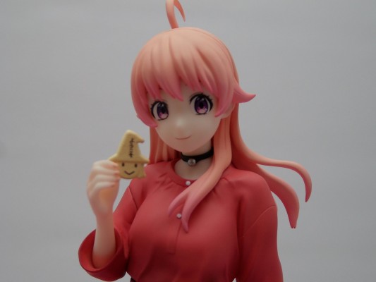 GEM系列 魔女与使魔动画版 掌中妮可