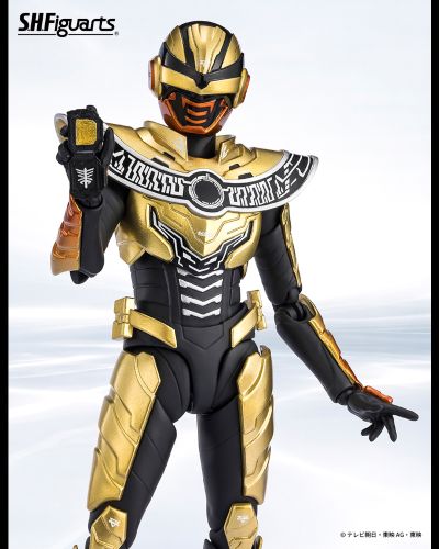 S.H.Figuarts 卡邦・光辉