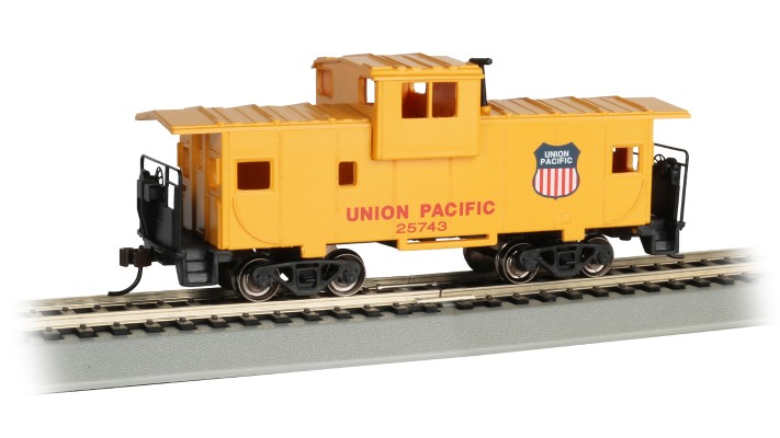 177XX 36英尺广角视野守车