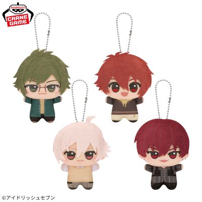 IDOLiSH7 迷你毛绒玩偶 vol.1